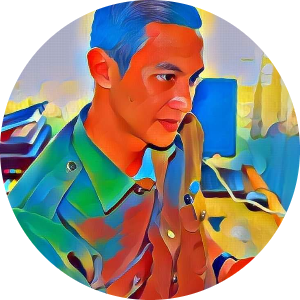 Avatar of creator Mashindra Prisma Saputra
