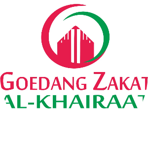 Avatar of creator Goedang Zakat Al-Khairaat