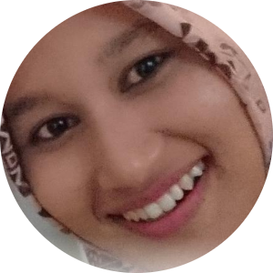 Avatar of creator Atiqah Atiq