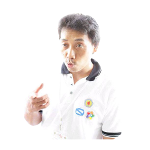 Avatar of creator Mustakim Moes