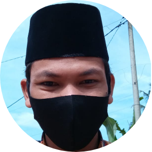 Avatar of creator amin udin