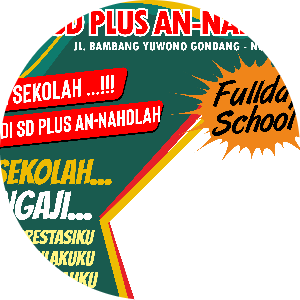 Avatar of creator sdplus annahdlah