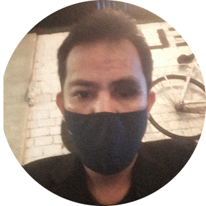 Avatar of creator Hadri Ansa