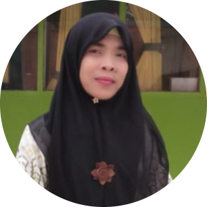 Avatar of creator Juni Marlinda Rambe