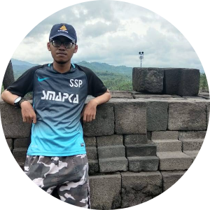 Avatar of creator Sidik Sapta Pandita