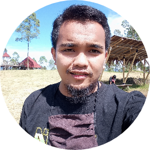 Avatar of creator Fahrijal Hidayat