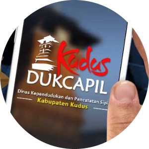 Avatar of creator Dukcapil Kudus