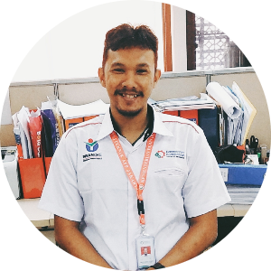 Avatar of creator Wahyu Satrio Utomo