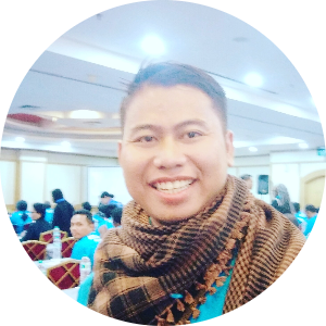 Avatar of creator Harun Soleh