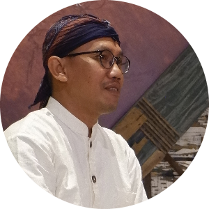 Avatar of creator haryadijarehok