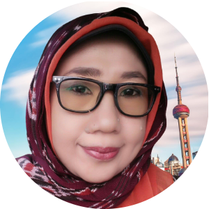 Avatar of creator Siti Nurhayati, M.Pd.