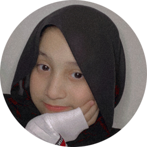 Avatar of creator Bunga Rafaza Cinta