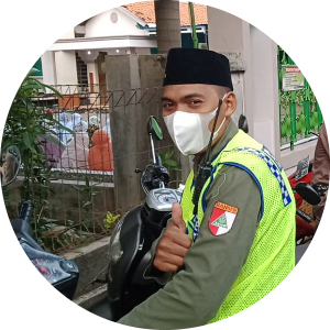 Avatar of creator Syakuwan Ahmad