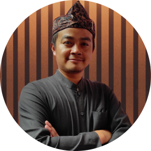 Avatar of creator Budi Wijaya