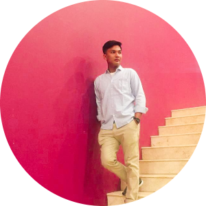 Avatar of creator Sandra Putra