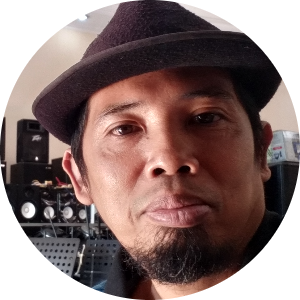 Avatar of creator mister dono