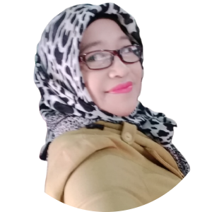 Avatar of creator Yusti Ningsih