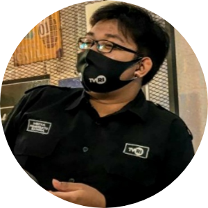 Avatar of creator BAGAS ARYA