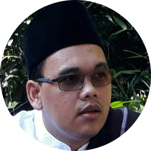 Avatar of creator Luqmanul Hakim Bilfaqih