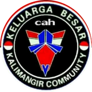 Avatar of creator Cah kalimangir