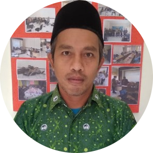 Avatar of creator Fathur Rohim Al-Hasany