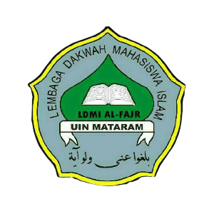 Avatar of creator Lembaga Dakwah Mahasiswa Islam Al-Fajr UIN Mataram