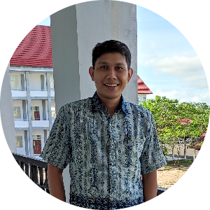 Avatar of creator Agus Muliana