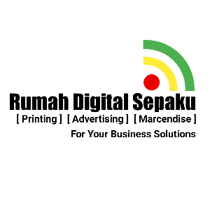 Avatar of creator Rumah Digital Sepaku