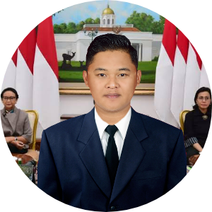 Avatar of creator Rahmat Hidayat