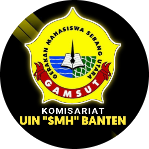 Avatar of creator Gamsut UIN Banten