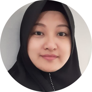 Avatar of creator Kholifatul Ulwiah