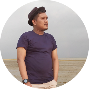 Avatar of creator Mr Januarso