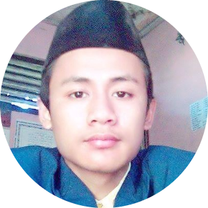 Avatar of creator Lukman Al-Chakim