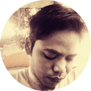 Avatar of creator Suta Jaya