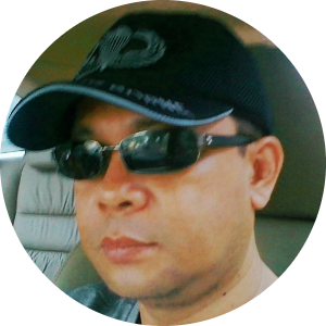 Avatar of creator Hantoro Doank