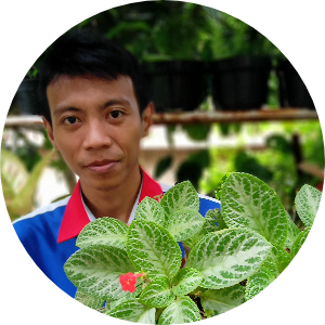 Avatar of creator hendrawan aji p