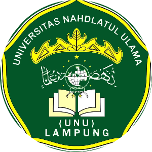 Avatar of creator UNU LAMPUNG