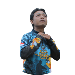Avatar of creator Saha Santi Official