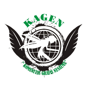 Avatar of creator kagenofficial project