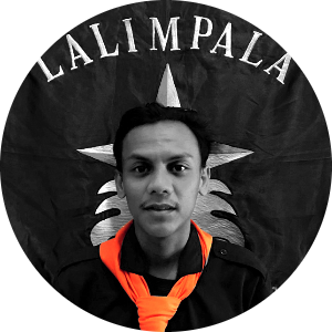 Avatar of creator Rifkhy Said