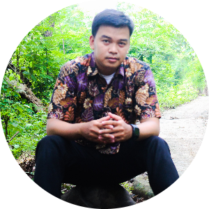 Avatar of creator Heri Agung Apandi