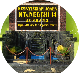 Avatar of creator MTsN 14 JOMBANG