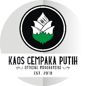 Avatar of creator kaos cempaka putih