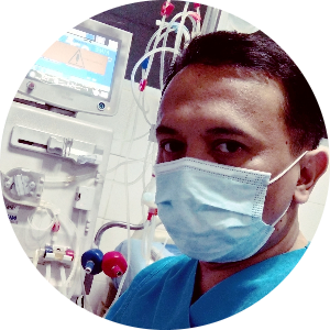 Avatar of creator Eka Iriyanto SKep