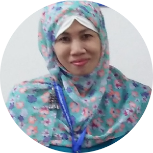 Avatar of creator Wenni Meliana