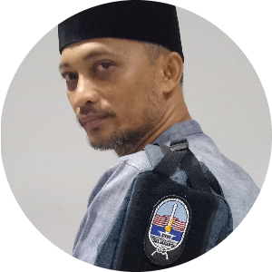 Avatar of creator Muhamad Yusuf