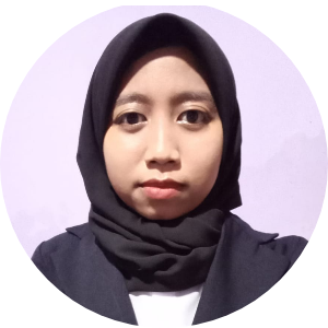 Avatar of creator Iis Istiqomah
