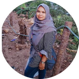 Avatar of creator Tita Riesma