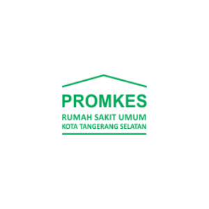Avatar of creator PROMKES RSU TANGSEL