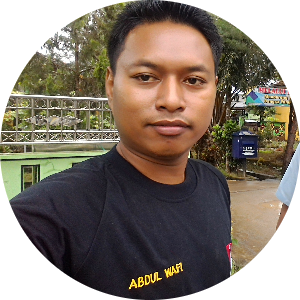 Avatar of creator enie wafi